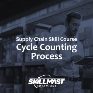 Cycling Counting Process