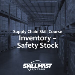 Inventory-Safety Stock