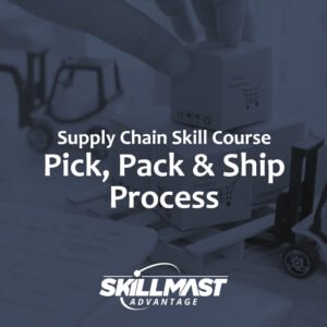 Pick, Pack & Ship Process