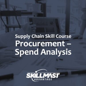 Procurement - Spend Analysis